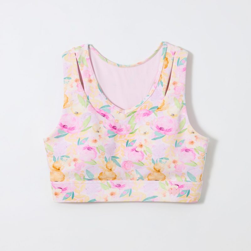 longline sports bra - Professional Guide and Review