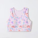 yoga wide leg|hiking shorts - Image 3