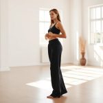 flared gym pants - Professional Guide and Review