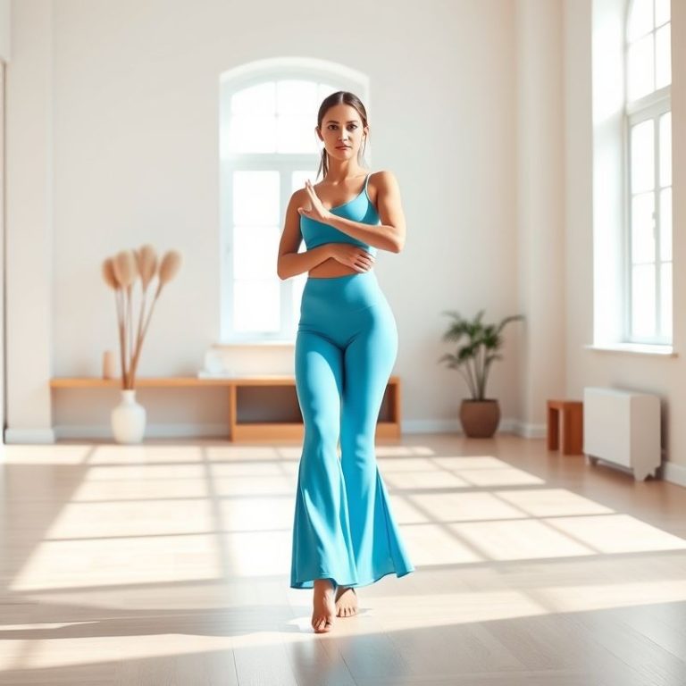 ladies in yoga pants - Professional Guide and Review
