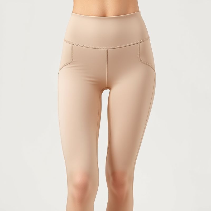 long bike shorts