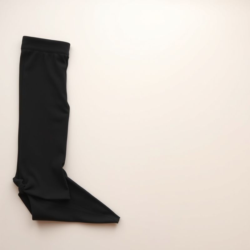 ladies in yoga pants wearing thermal fabric activewear in 2025