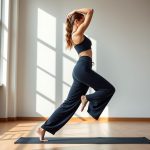 Half Moon Position Insider Secret The Little Known Hack That Turns Tight Hamstrings Into Effortless Extension Versus The Common Mistake That Kills 68 Percent Of Yogis In Their First Week