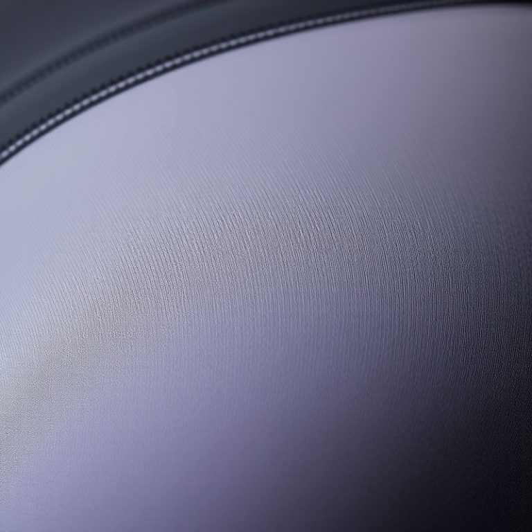 Close-up of high waisted bum scrunch leggings fabric showing moisture-wicking performance material, stitching, and texture.
