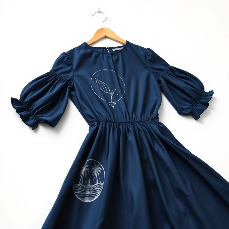 dresses drawing