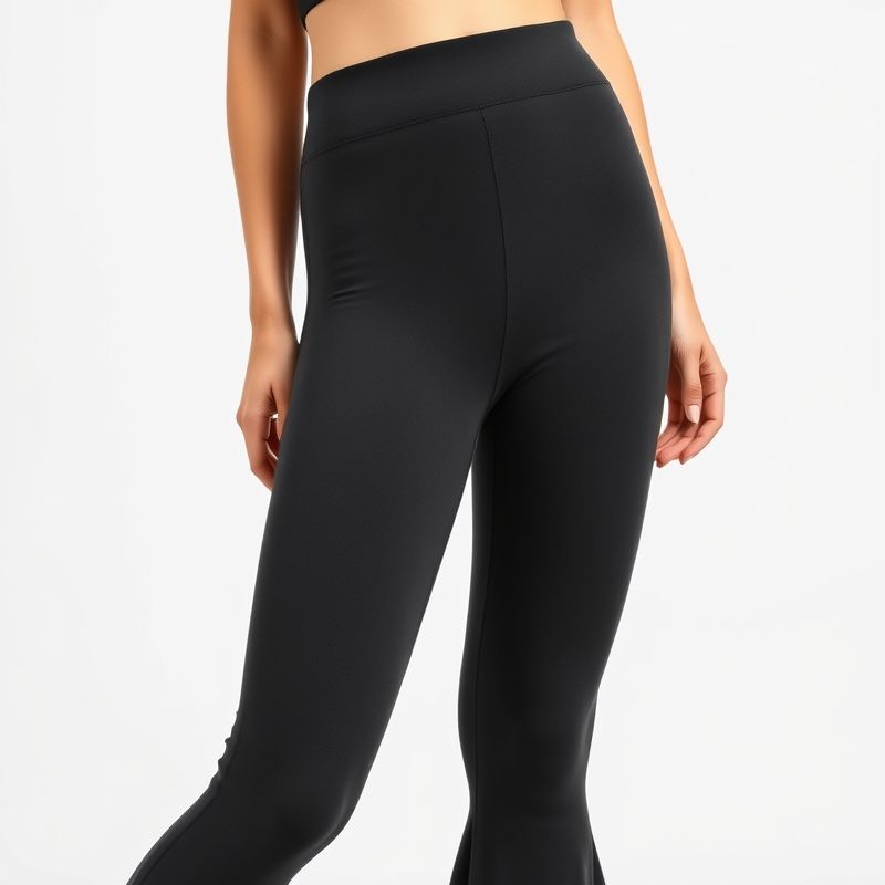 flare leggings australia