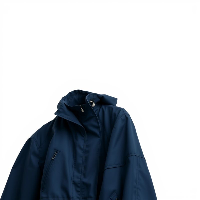 women's anorak jacket