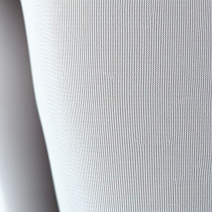 Close-up detail of the yoga crop flare leggings fabric texture and stitching.