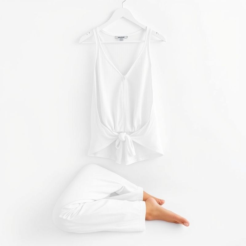 yoga set
