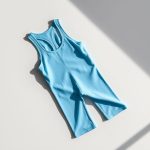 yoga tank | flared tights - Image 4