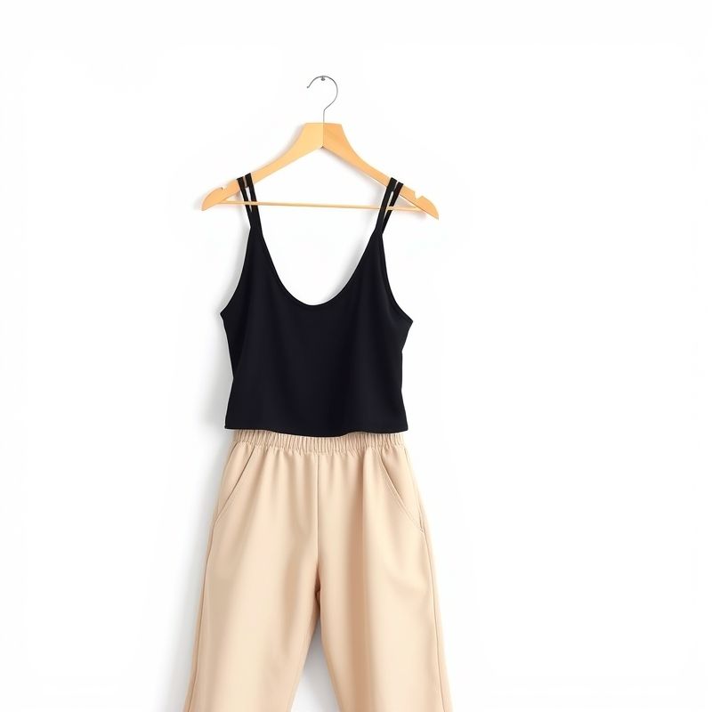 yoga top