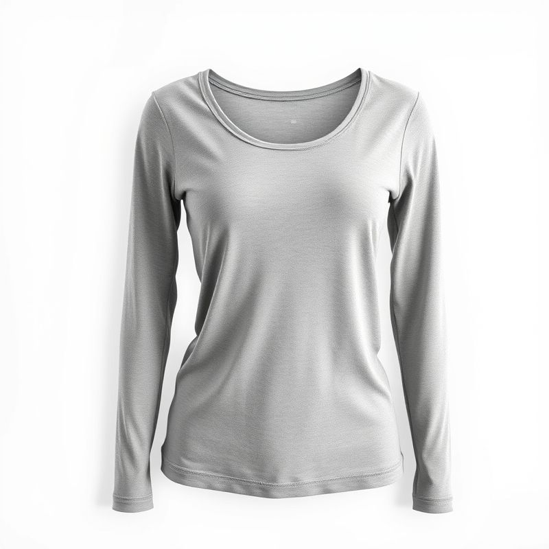 yoga top long sleeve